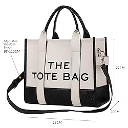 The Tote Bag for Women, Luxury Stylish Aesthetic