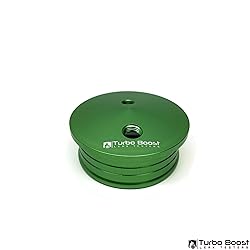 Turbo Boost Leak Testers 4" Universal - 30PSI