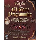 Black Art of 3D Game Programming: Writing Your Own High-Speed 3D Polygon Video Games in C