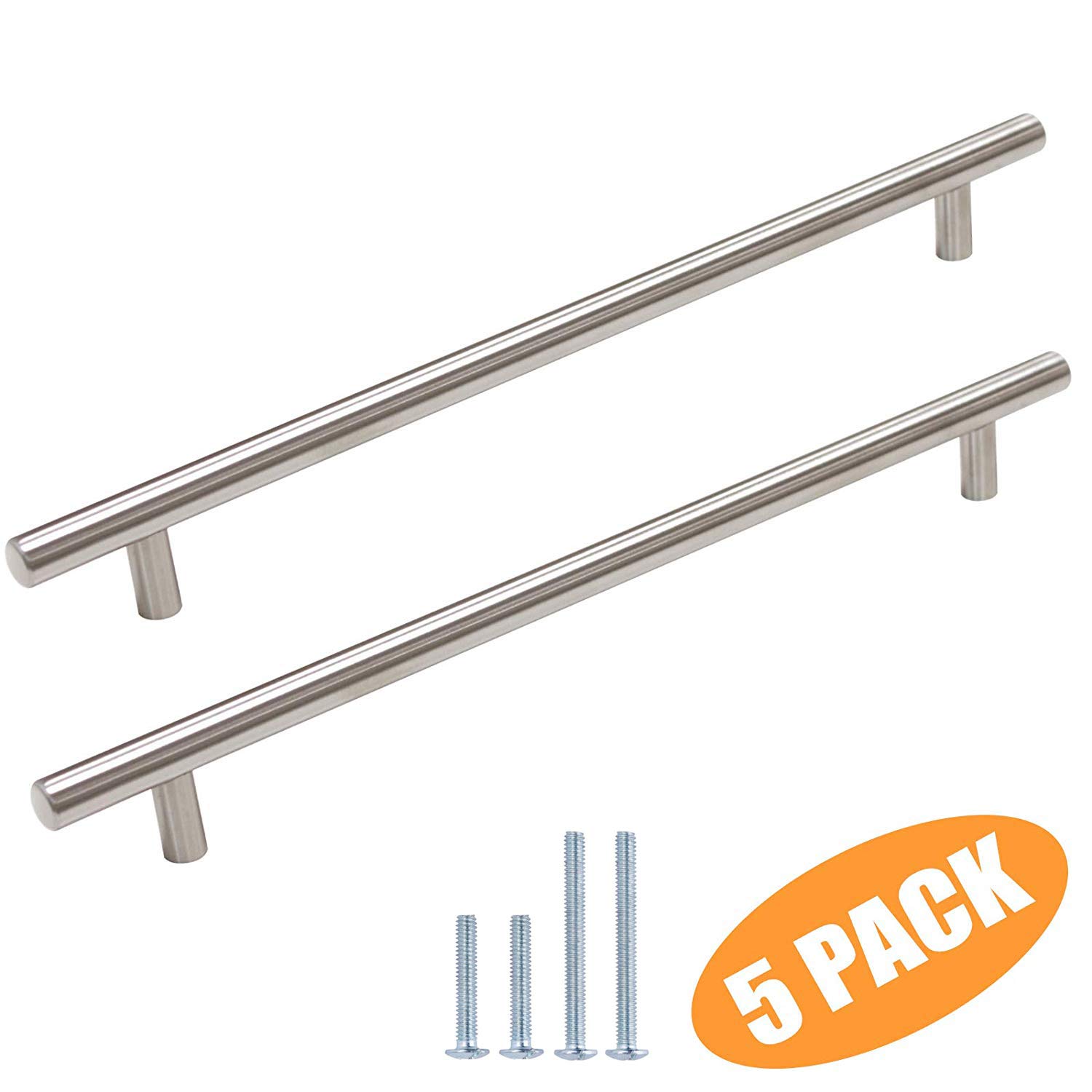 Best 10 Inch Stainless Steel Cabinet Bar