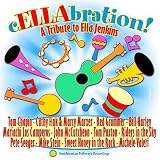 CELLABRATION:TRIBUTE TO ELLA JENKINS               image