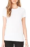 Bella Canvas Women's Triblend Short Sleeve Tee