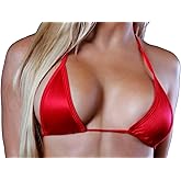 BodyZone Women's Skinny Tri Top