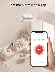 X-Sense Combination Smoke and Carbon Monoxide