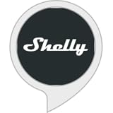 Shelly Cloud