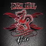 Dru Hill Album: «Hits» (Front side)
