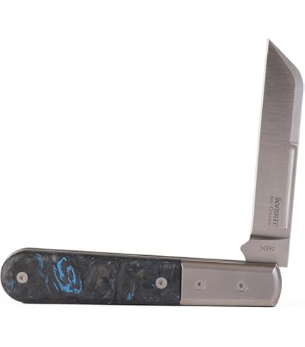 トップス NICENESS BARLOW Amazon.com: LionSTEEL Barlow Traditional Gentlemen's Folding