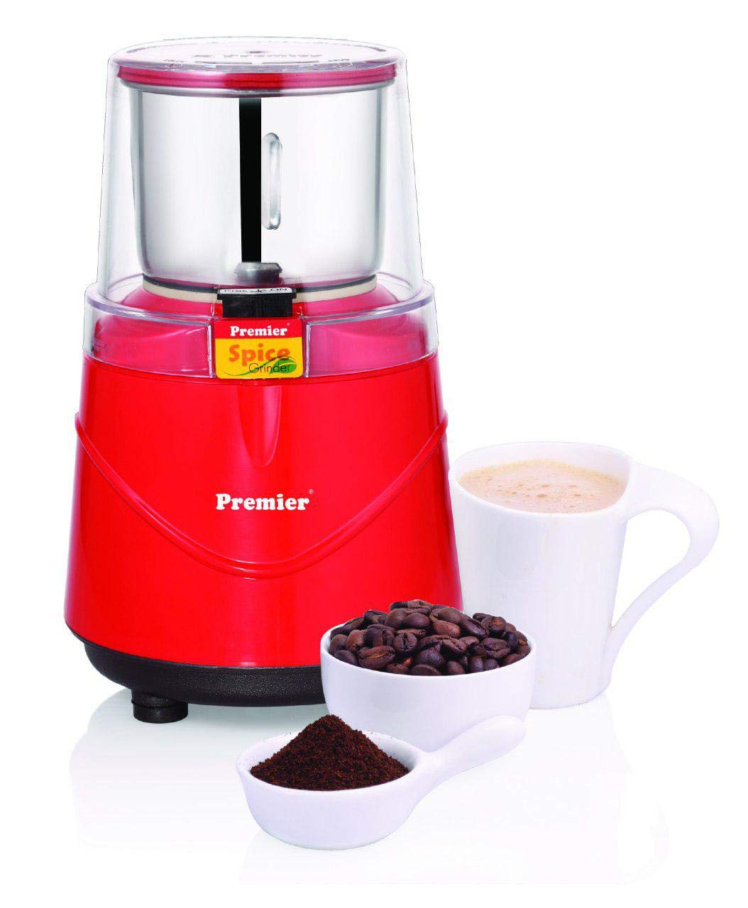 Buy Premier Wet and Dry Bambooderived Rayon Spice Masala Grinder