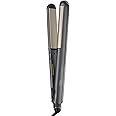 INFINITIPRO BY CONAIR 2-in-1 Styler, Curl or Straighten with 1 Tool