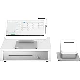 Clover Station Solo for Restaurant/Hospitality - Requires New Processing Through Powering POS (US, PR, USVI only)