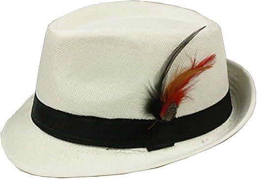 monster fitted hats
