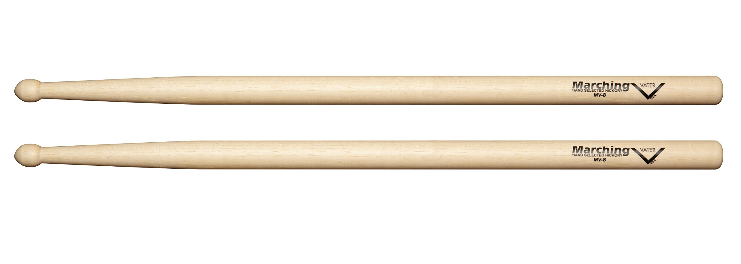 VATER Marching Sticks VMV8
