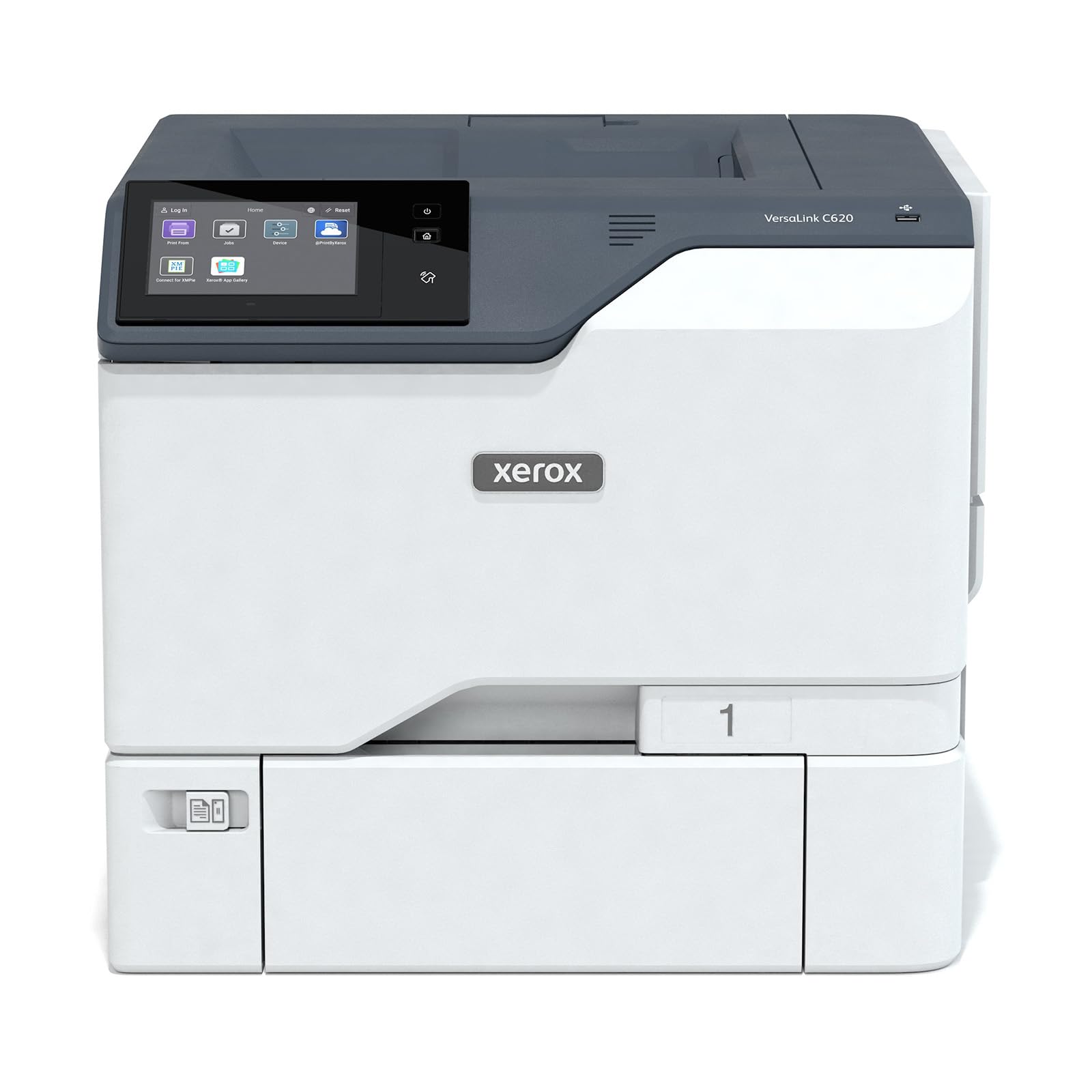 Xerox Versalink C620dn A4 50ppm Colour laser Printer with Duplex 2sided Printing