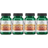 Swanson Activated Vitamin B-Complex High
