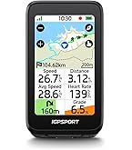 Amazon.com: iGPSPORT iGS630 GPS Bike Computer, 2.8'' Map