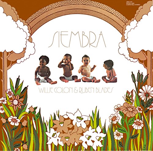 Willie Colon & Ruben Blades - Siembra - Zortam Music