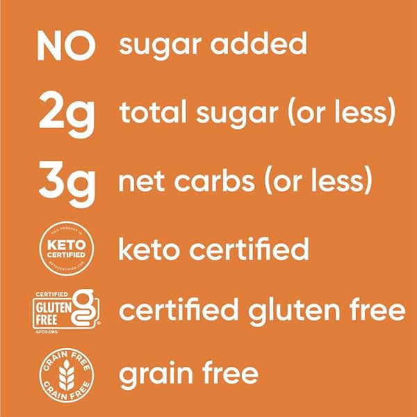 NUTRAIL NUT GRANOLA CEREAL, CINNAMON PECAN, NO SUGAR ADDED, GLUTEN FREE, GRAIN FREE, KETO, LOW CARB, HEALTHY BREAKFAST 8 OZ. 1 COUNT