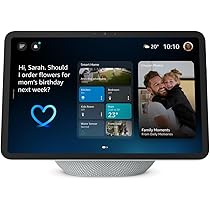 Amazon Echo Show 11 | Vibrant Full-HD 11