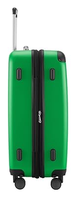 Hauptstadtkoffer Spree Test