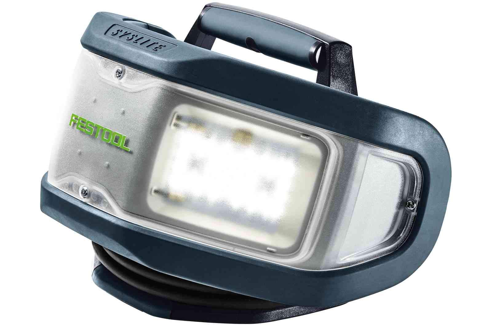 Festool DUO-Plus GB 240 V Work light