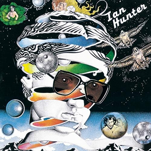 Amazon.com: Hats of Glass: CDs & Vinyl