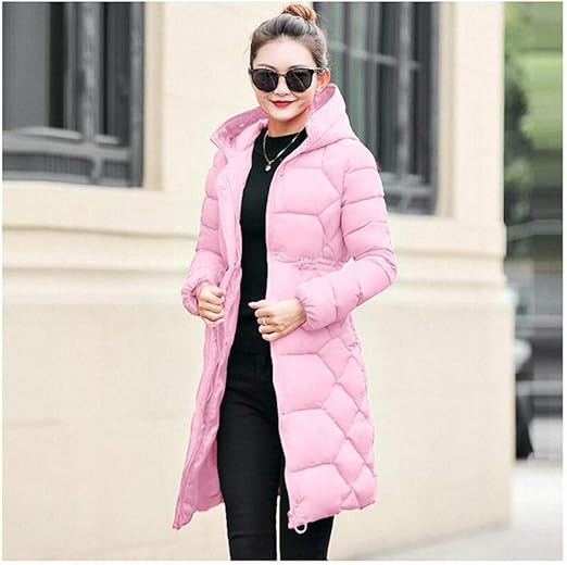winter jackets for ladies amazon