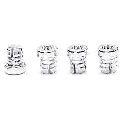 RTRHINOTUNING 50PCS Wheel Lip Rivets Nuts of