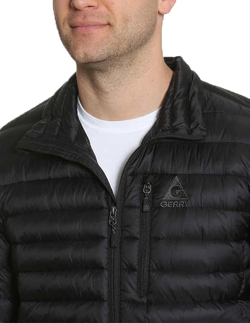 gerry replay jacket