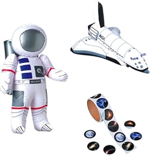 space shuttle foam gliders