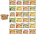Maruchan Ramen 12 Flavor Variety Pack of 24