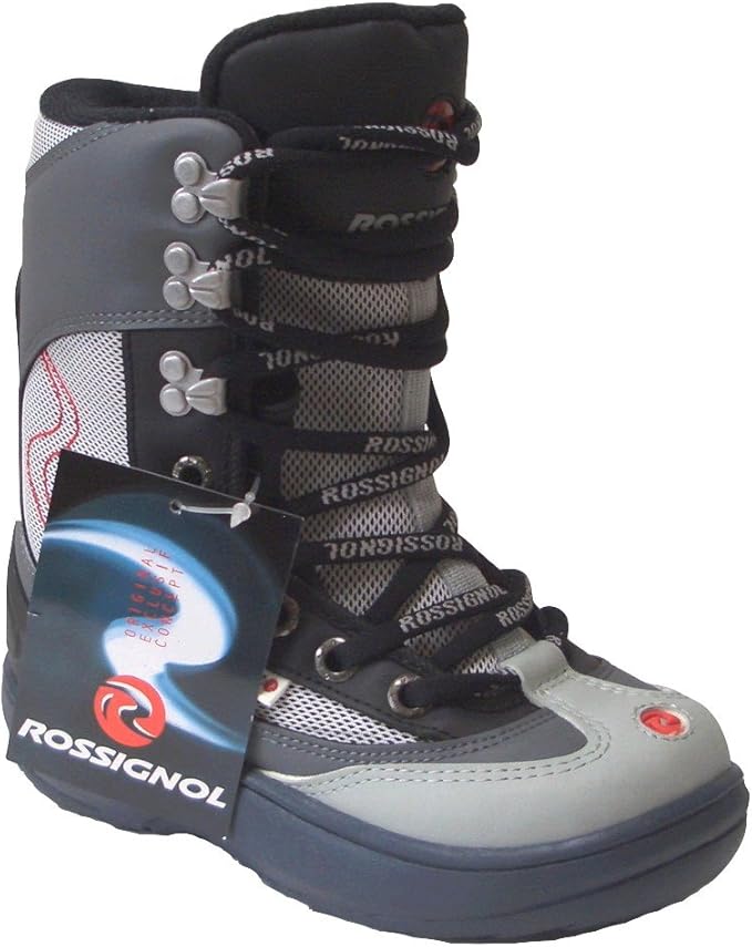 narrow snowboard boots
