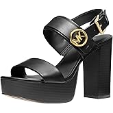 Michael Kors womens Carmen Platform Sandal