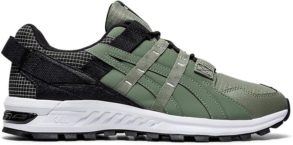 asics men's gel citrek trail running shoes