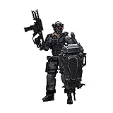 JoyToy Army Builder Promotion Pack Figure