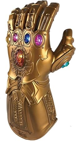 infinity gauntlet toy amazon