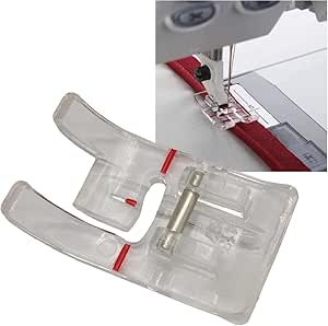 Amazon Com Honeysew Clear Piping Foot For Viking 4130971 45