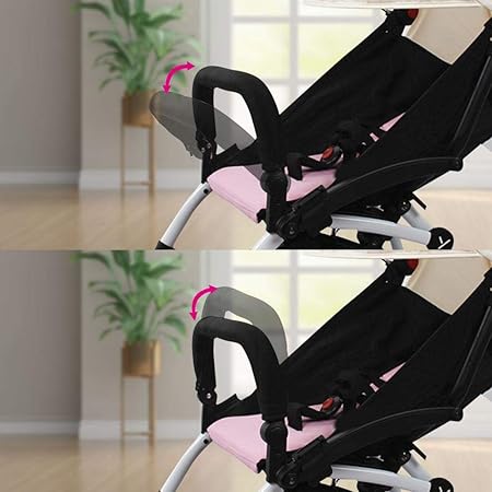 babyzen handlebar