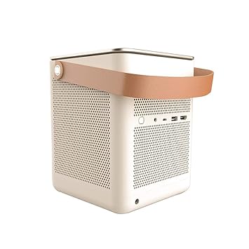 Amazon Com Zbth Smart Projector Hd Screenless Tv Mobile