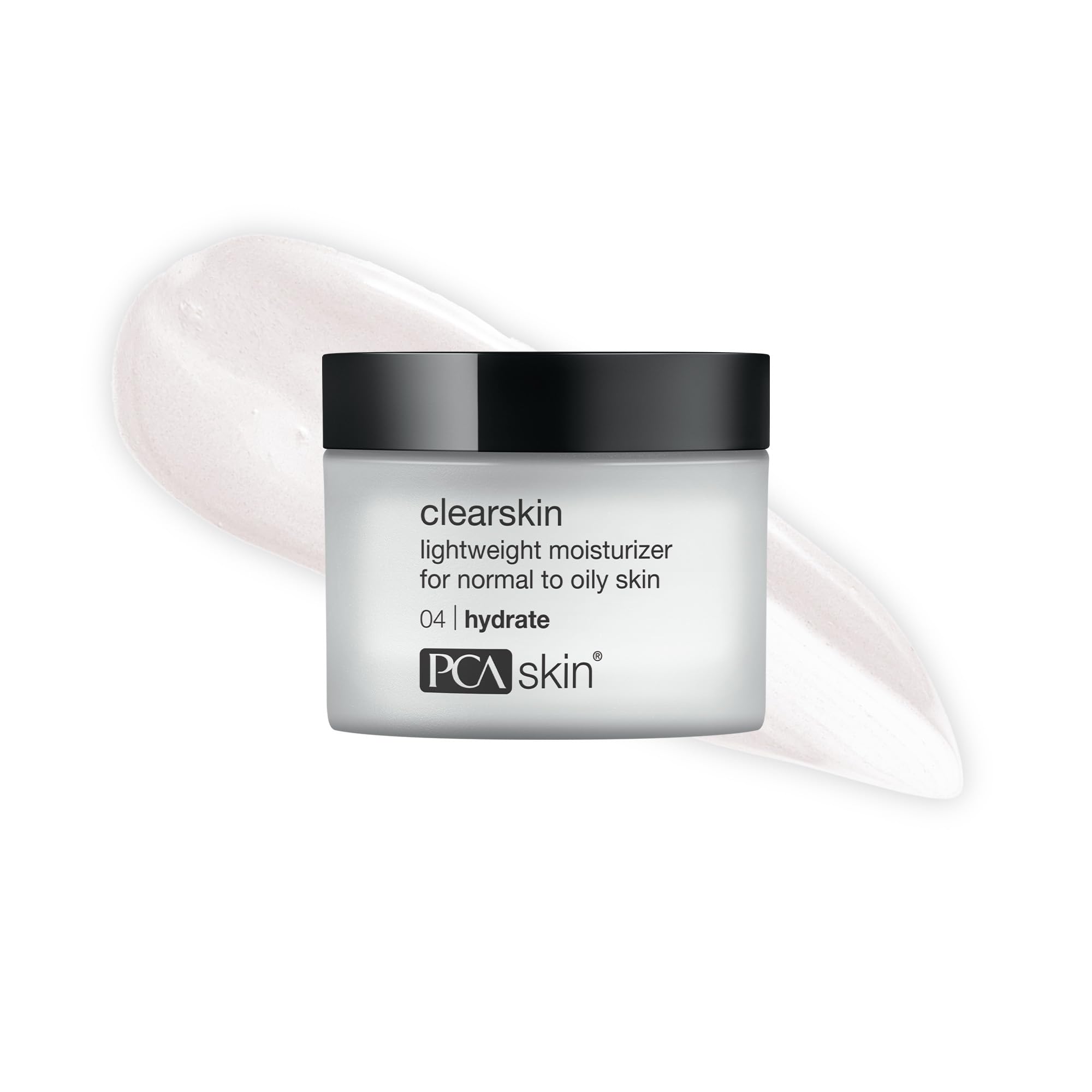 PCA Skin Clearskin For Unisex 1.7 oz Moisturizer