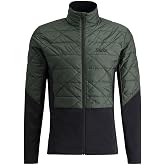 Swix Men's Infinity Hybrid Insulated Jacket M
