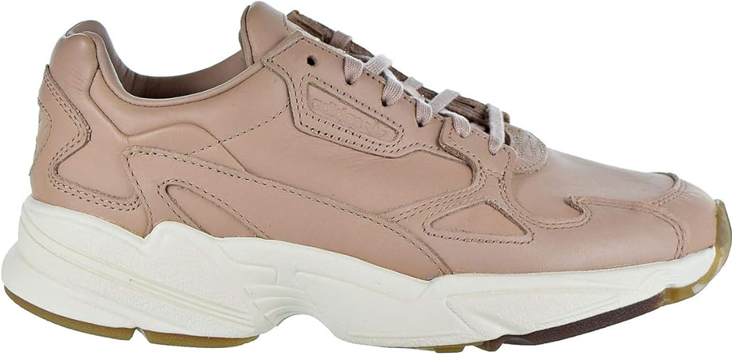 adidas falcon ash pearl review