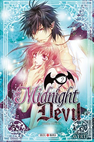 Midnight devil