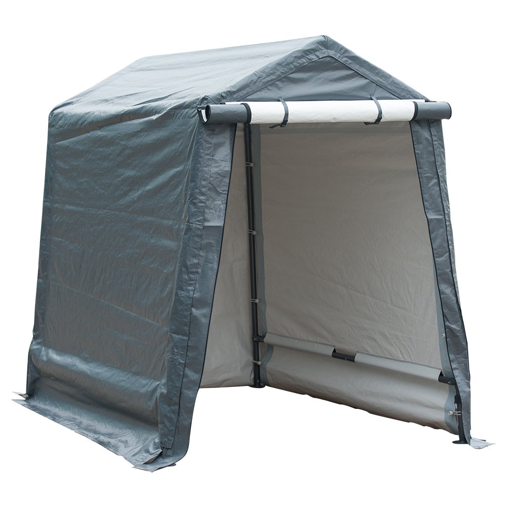 motorcycle shelter canopy