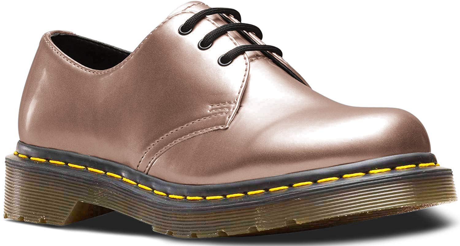 dr martens 1461 vegan