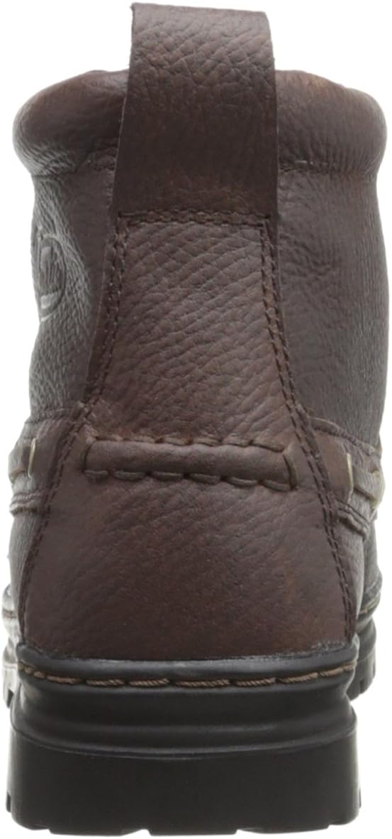 justin boots chukka