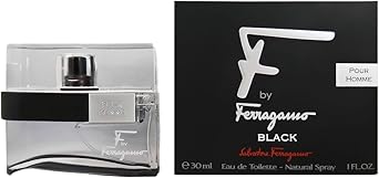 f by ferragamo black