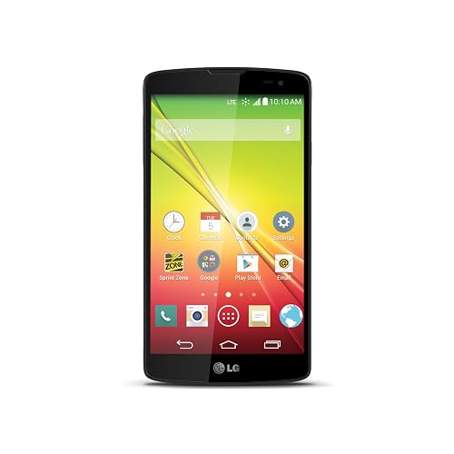Sprint Prepaid Phones