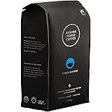 Kicking Horse Coffee, Three Sisters, Medium Roast, Whole Bean, 1 kg - Certified Organic, Fairtrade, Kosher Coffee