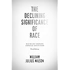 The Declining Significance of Race: Blacks and Changing American Institutions