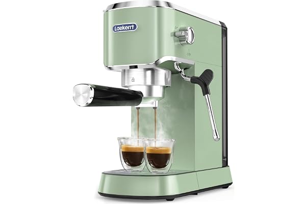 Best Manual Espresso Machines